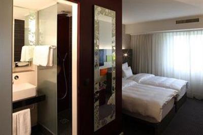 фото отеля Penta Hotel Reading
