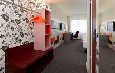 фото отеля Penta Hotel Reading