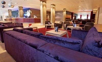 фото отеля Penta Hotel Reading