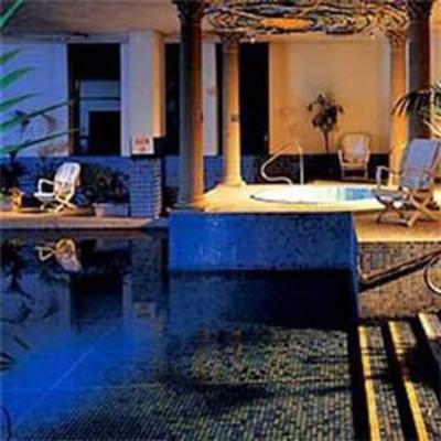 фото отеля Penta Hotel Reading