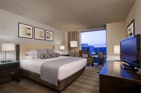 фото отеля Hyatt Arlington