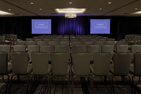 фото отеля Hyatt Arlington
