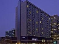 Hyatt Arlington