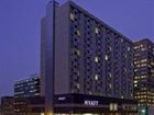 фото отеля Hyatt Arlington