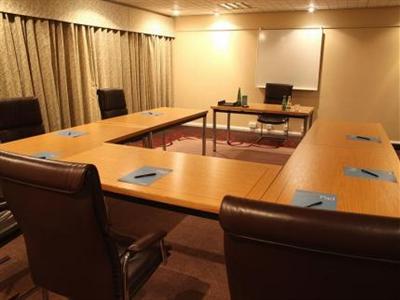 фото отеля Ramada Glasgow Airport Hotel