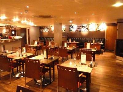 фото отеля Ramada Glasgow Airport Hotel