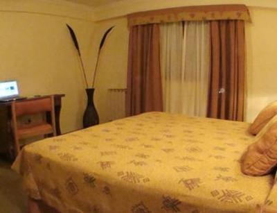 фото отеля Hotel Cap Polonio