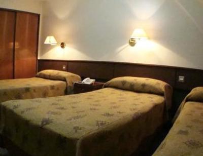 фото отеля Hotel Cap Polonio