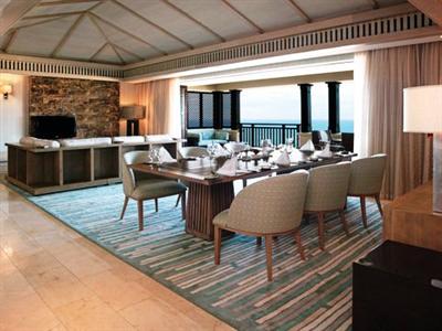 фото отеля Fairmont Zimbali Resort
