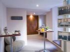 фото отеля Hotel Beau Rivage Nice
