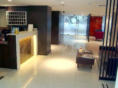 фото отеля 24 Inn Hotel Bangkok