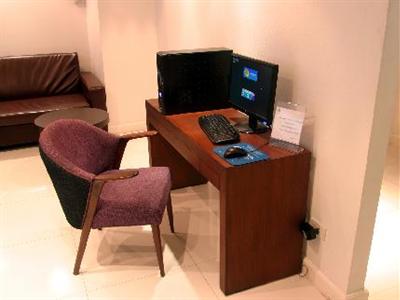 фото отеля 24 Inn Hotel Bangkok
