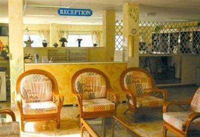 фото отеля Hotel Maria Stella