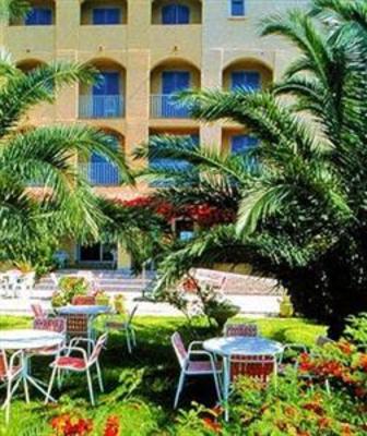 фото отеля Hotel Maria Stella