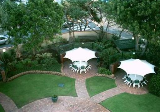 фото отеля BreakFree Peninsula Resort Gold Coast