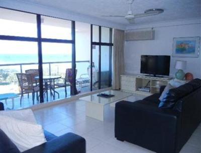 фото отеля BreakFree Peninsula Resort Gold Coast