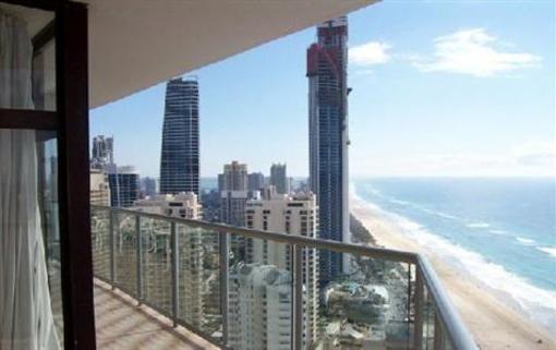 фото отеля BreakFree Peninsula Resort Gold Coast