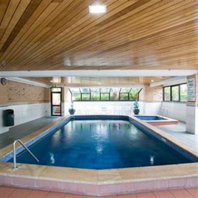 фото отеля BreakFree Peninsula Resort Gold Coast
