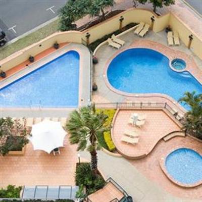 фото отеля BreakFree Peninsula Resort Gold Coast