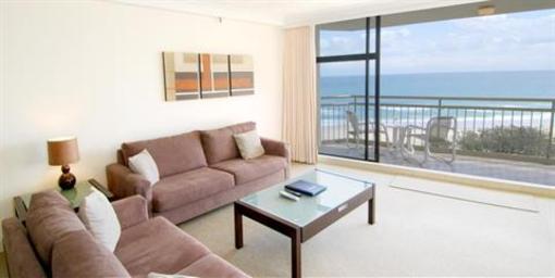 фото отеля BreakFree Peninsula Resort Gold Coast