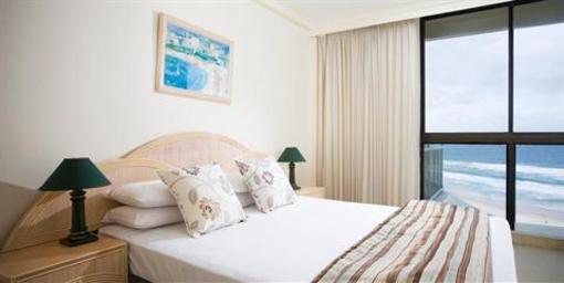 фото отеля BreakFree Peninsula Resort Gold Coast