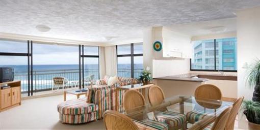 фото отеля BreakFree Peninsula Resort Gold Coast