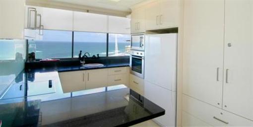 фото отеля BreakFree Peninsula Resort Gold Coast