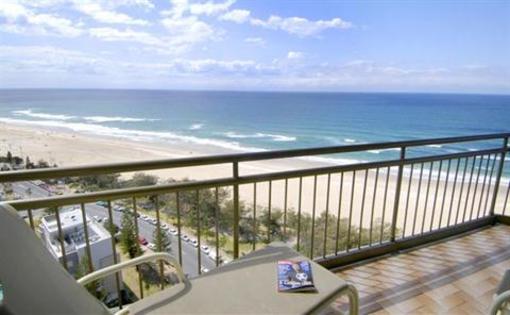 фото отеля BreakFree Peninsula Resort Gold Coast