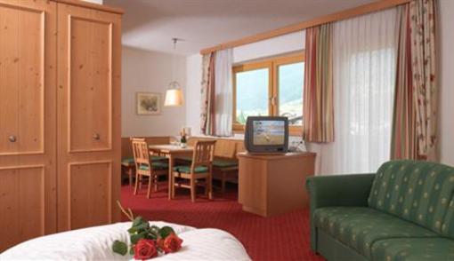 фото отеля Hotel Augarten