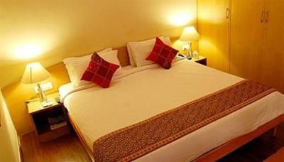 фото отеля Sterling Suites - Langford Town