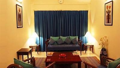 фото отеля Sterling Suites - Langford Town