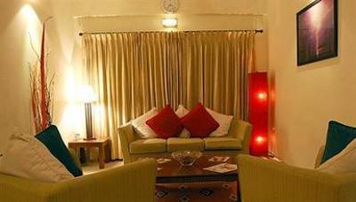 фото отеля Sterling Suites - Langford Town