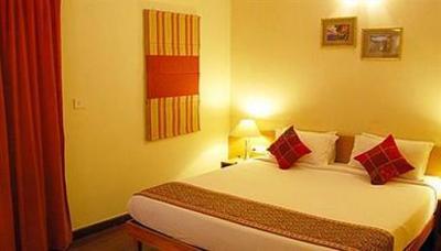 фото отеля Sterling Suites - Langford Town