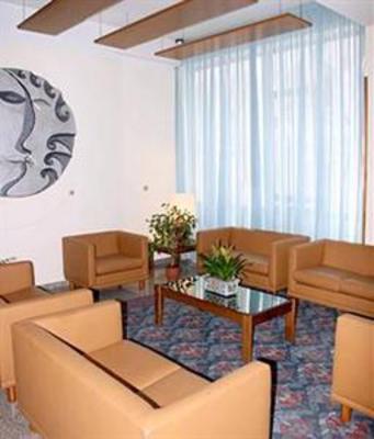 фото отеля Hotel Costa Azzurra Brolo
