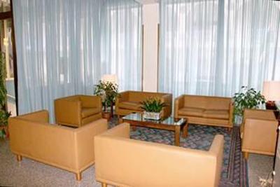 фото отеля Hotel Costa Azzurra Brolo
