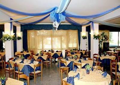 фото отеля Hotel Costa Azzurra Brolo