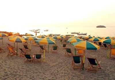 фото отеля Hotel Costa Azzurra Brolo