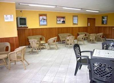 фото отеля Hotel Costa Azzurra Brolo