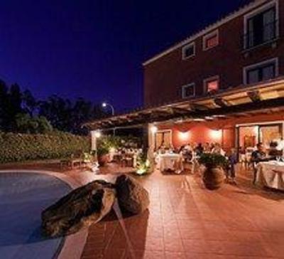 фото отеля Hotel Sa Contonera