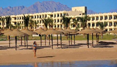 фото отеля Amwaj Blue Beach Resort & Spa