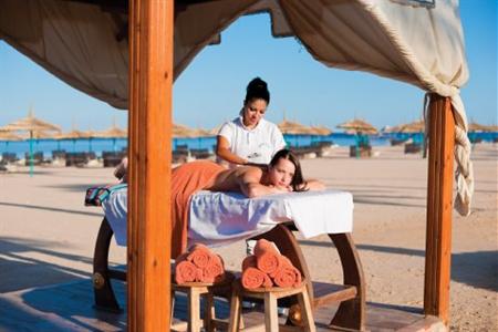 фото отеля Amwaj Blue Beach Resort & Spa