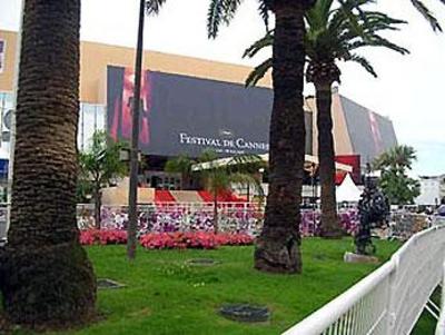 фото отеля Ibis Cannes Plage La Bocca