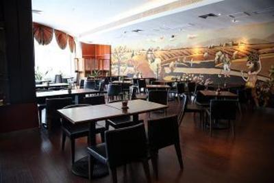 фото отеля Yiwu Commatel Hotel