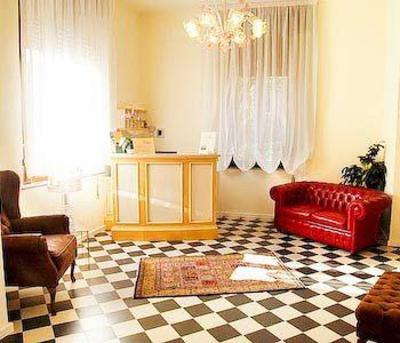 фото отеля Villa Elda