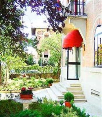 фото отеля Villa Elda