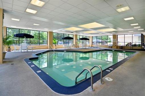 фото отеля BEST WESTERN PLUS - Baltimore Washington Airport