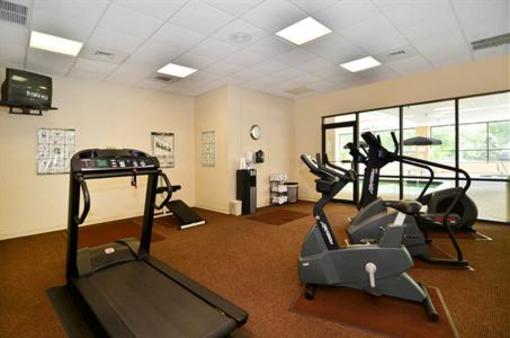 фото отеля BEST WESTERN PLUS - Baltimore Washington Airport