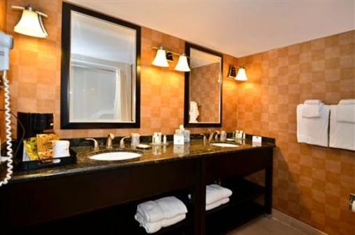 фото отеля BEST WESTERN PLUS - Baltimore Washington Airport
