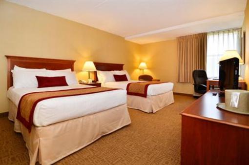 фото отеля BEST WESTERN PLUS - Baltimore Washington Airport