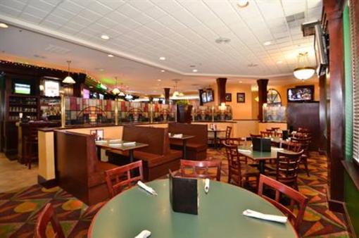 фото отеля BEST WESTERN PLUS - Baltimore Washington Airport